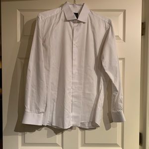 Astor & Black button down shirt